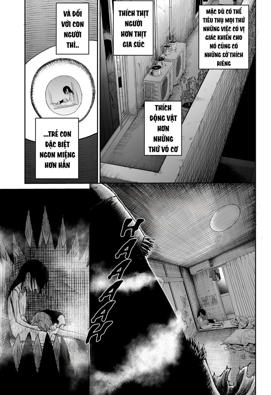 Yattara Chap 1 - Next Chap 2