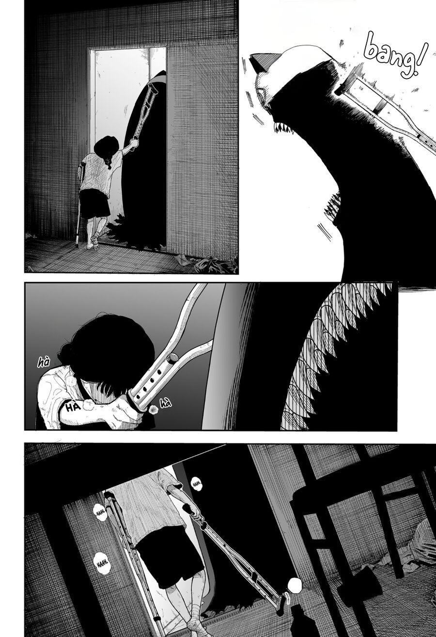 Yattara Chap 1 - Next Chap 2