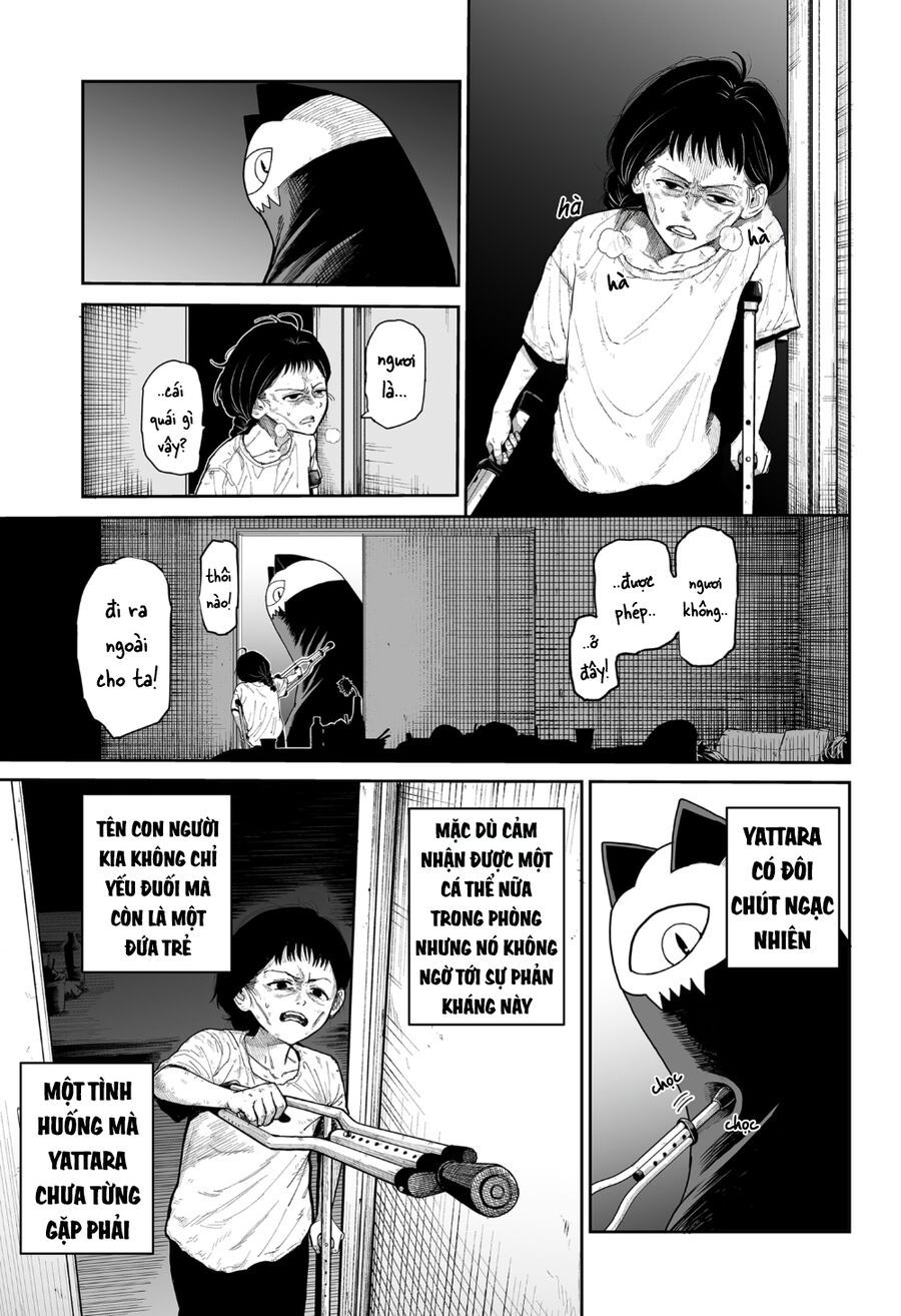 Yattara Chap 1 - Next Chap 2
