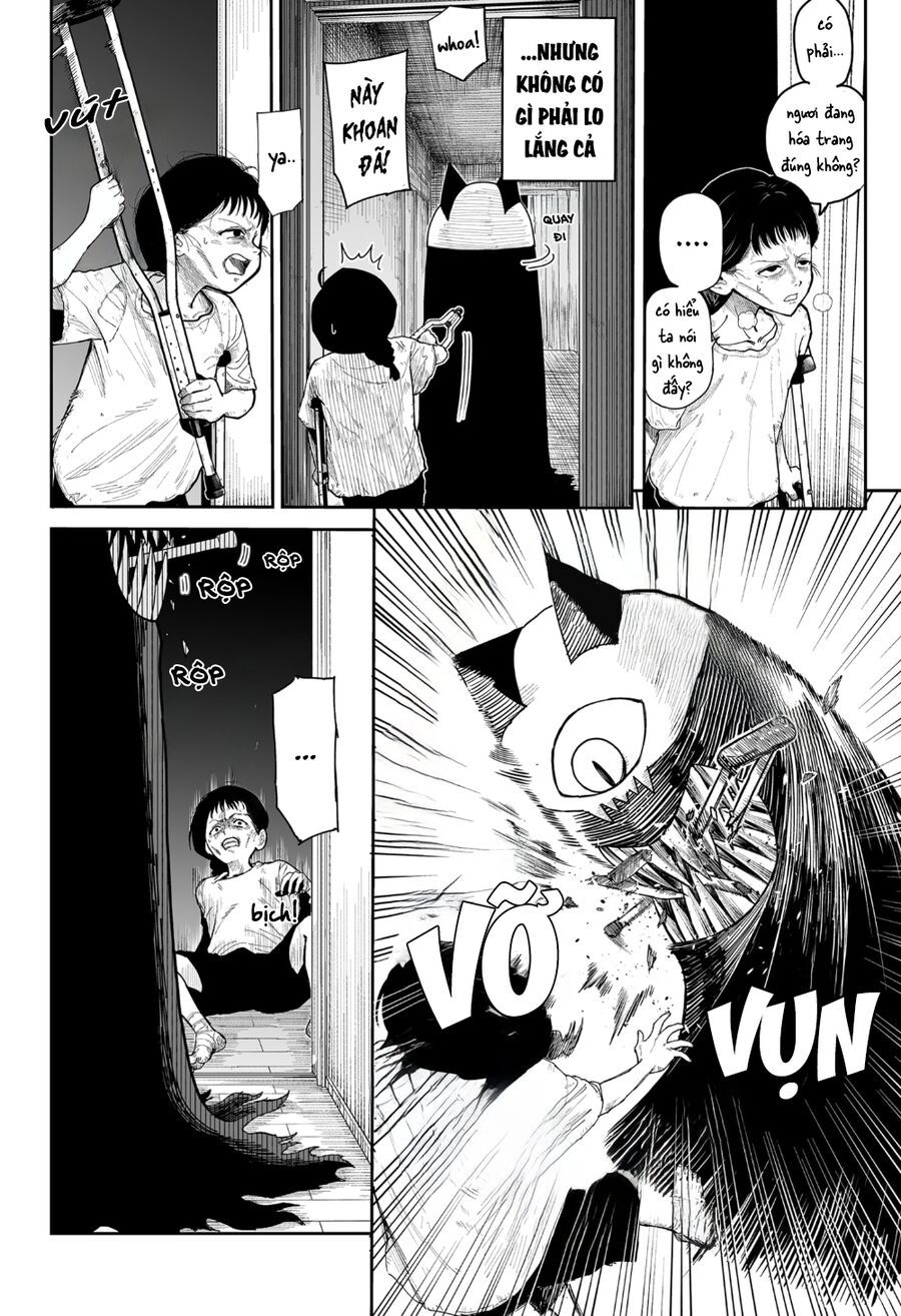 Yattara Chap 1 - Next Chap 2