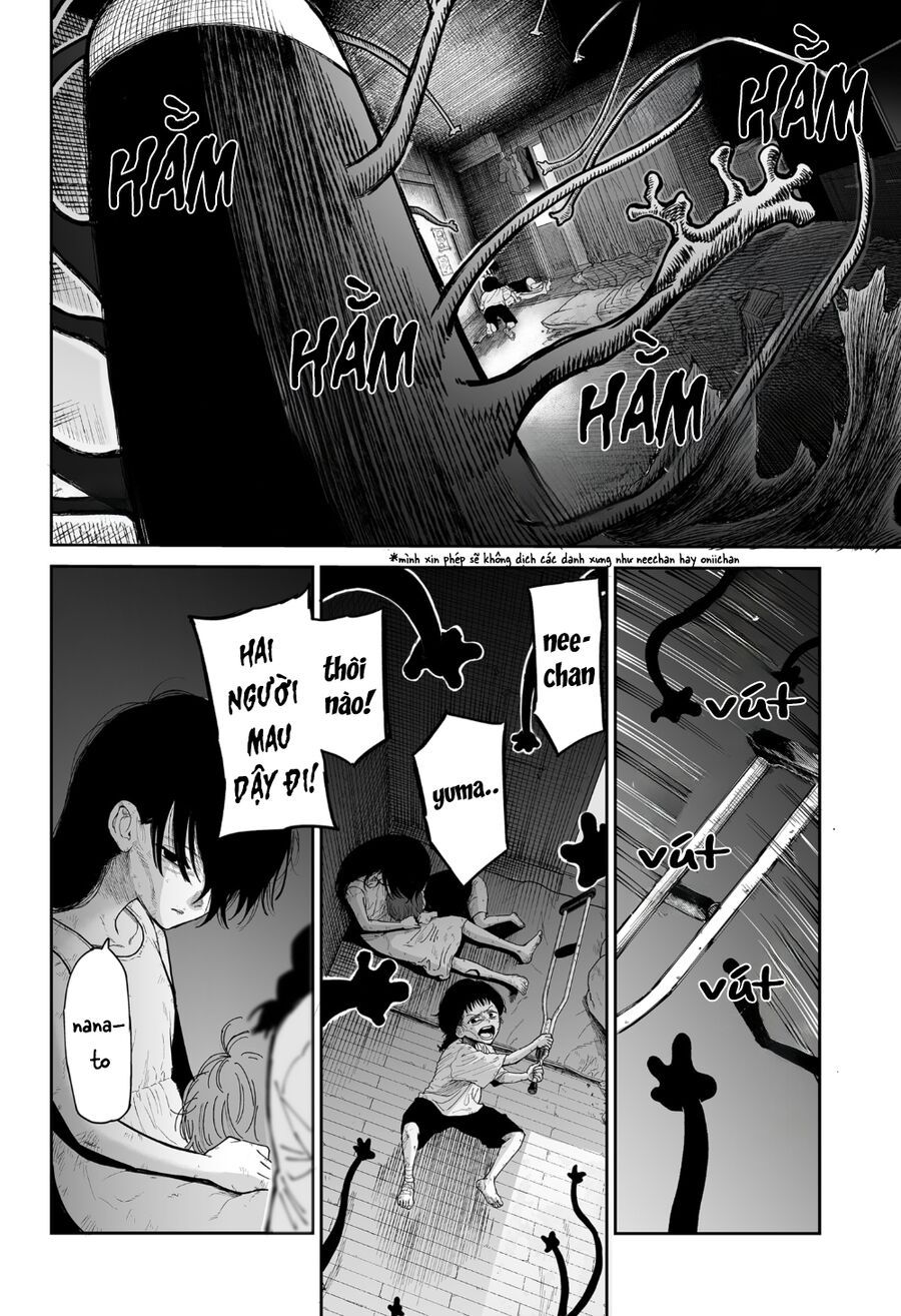 Yattara Chap 1 - Next Chap 2