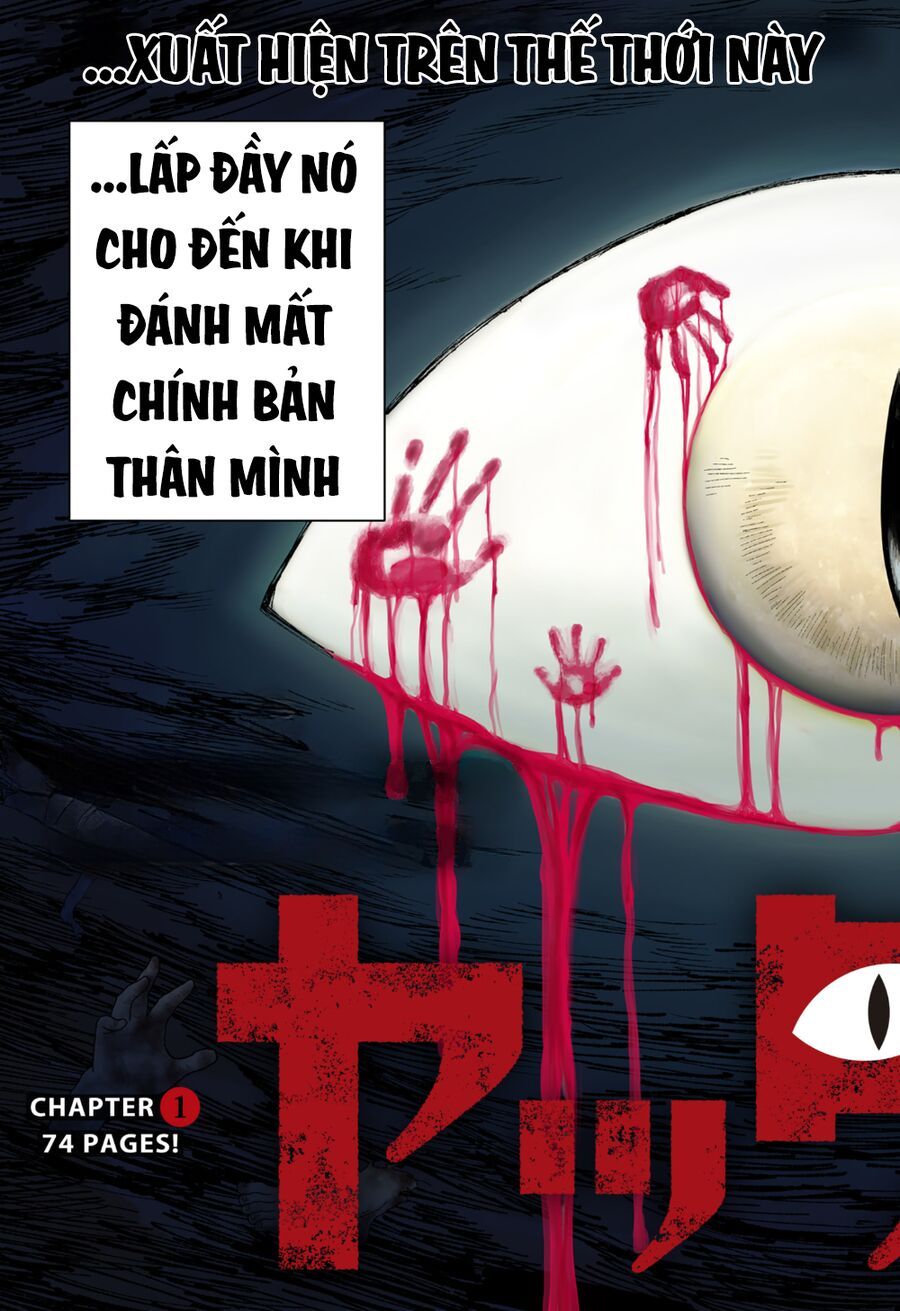Yattara Chap 1 - Next Chap 2