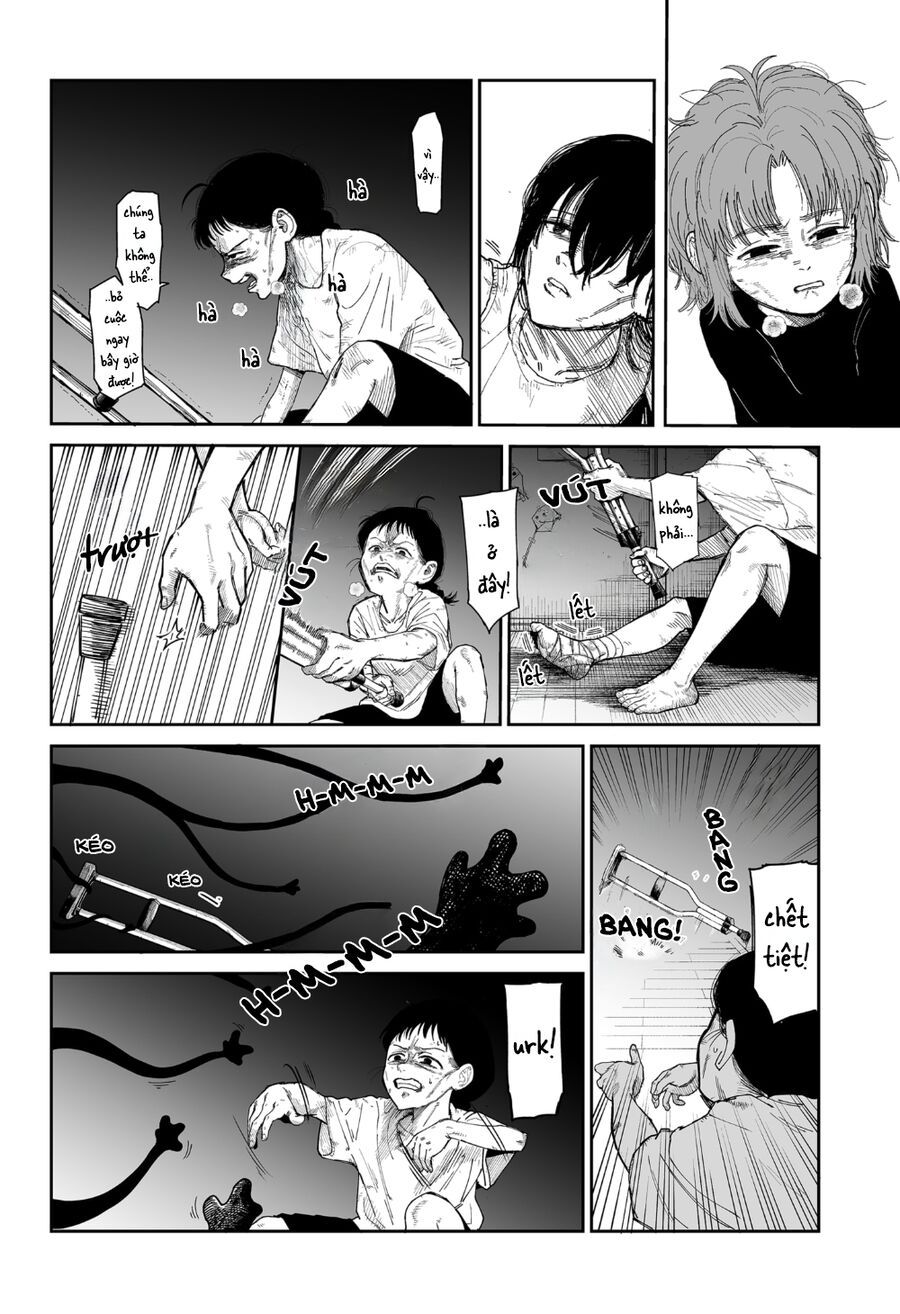 Yattara Chap 1 - Next Chap 2