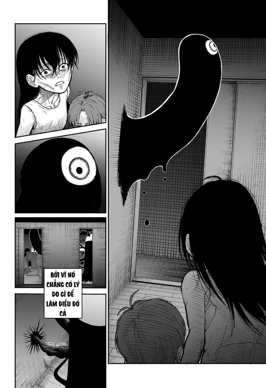Yattara Chap 1 - Next Chap 2