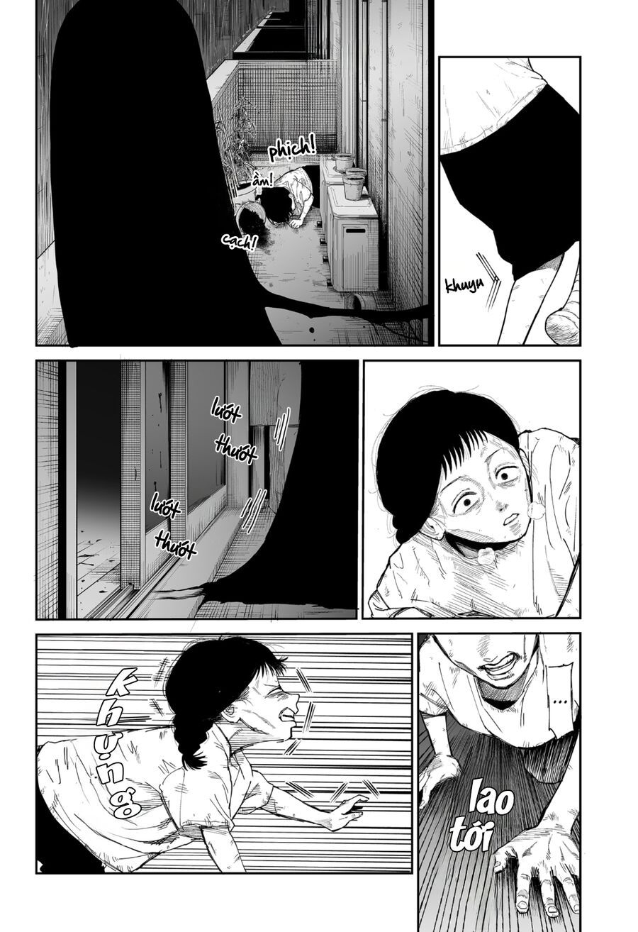 Yattara Chap 1 - Next Chap 2