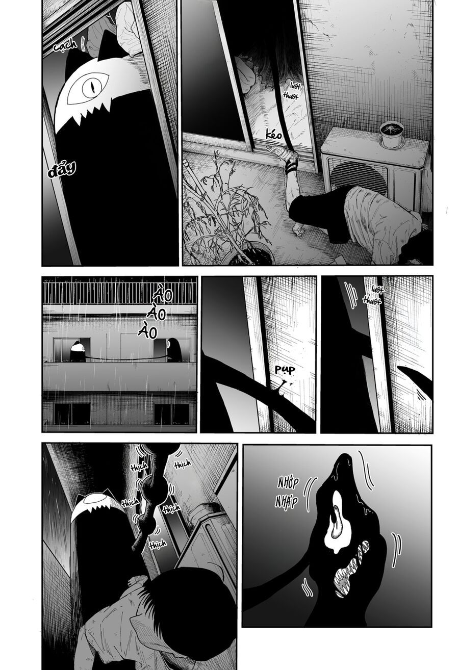 Yattara Chap 1 - Next Chap 2