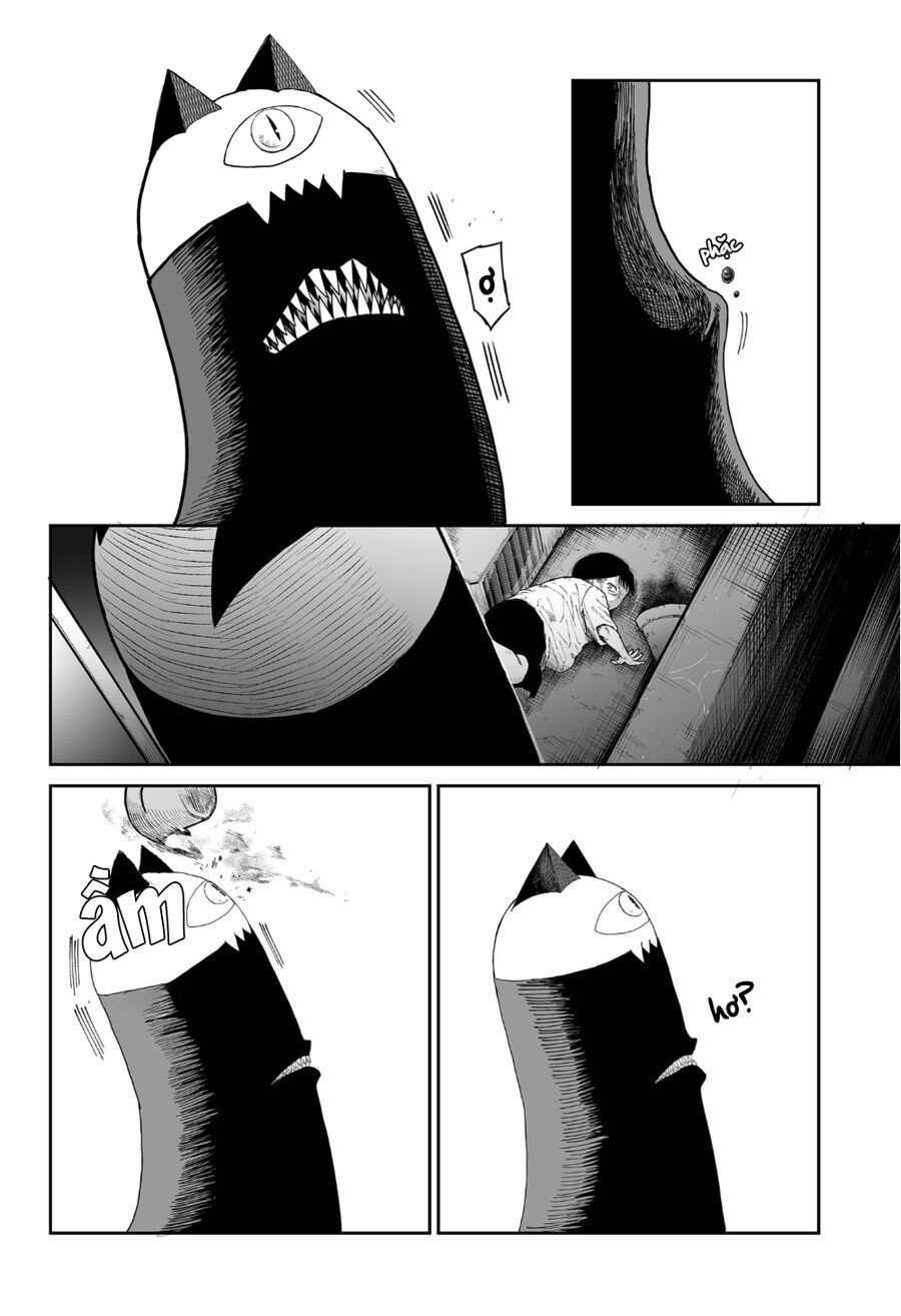 Yattara Chap 1 - Next Chap 2