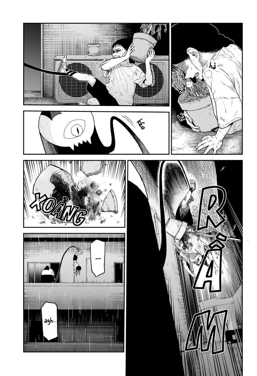 Yattara Chap 1 - Next Chap 2