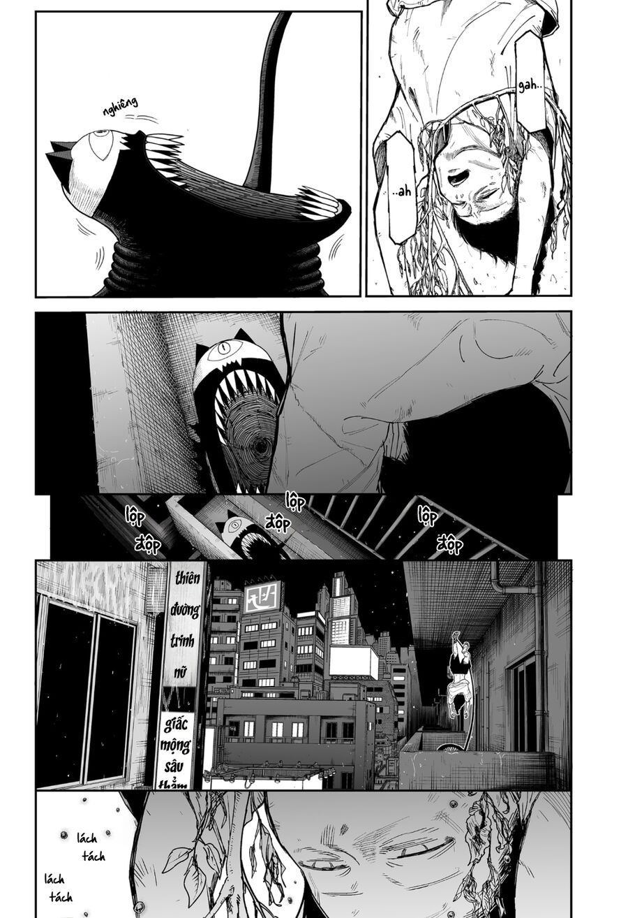 Yattara Chap 1 - Next Chap 2