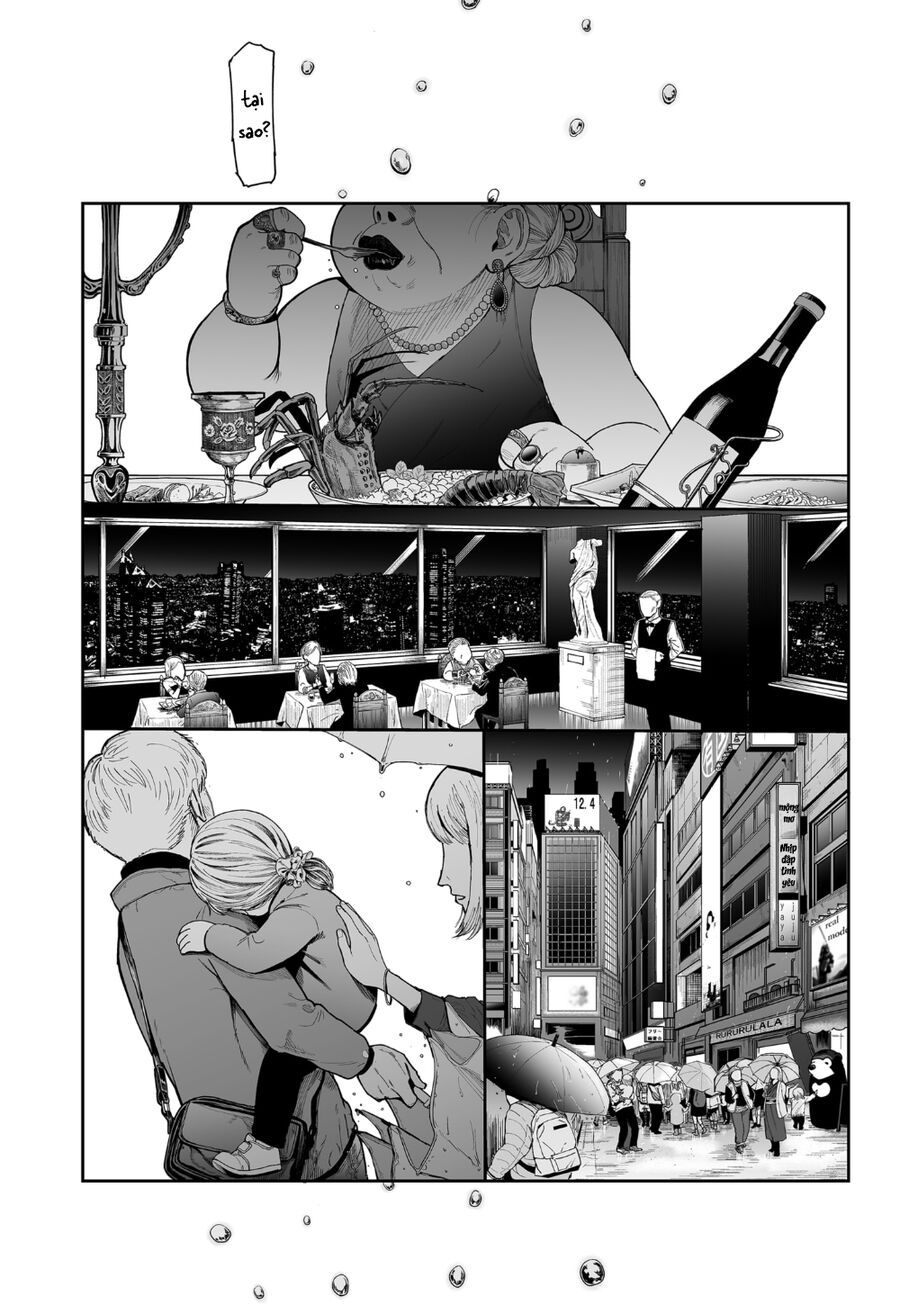 Yattara Chap 1 - Next Chap 2