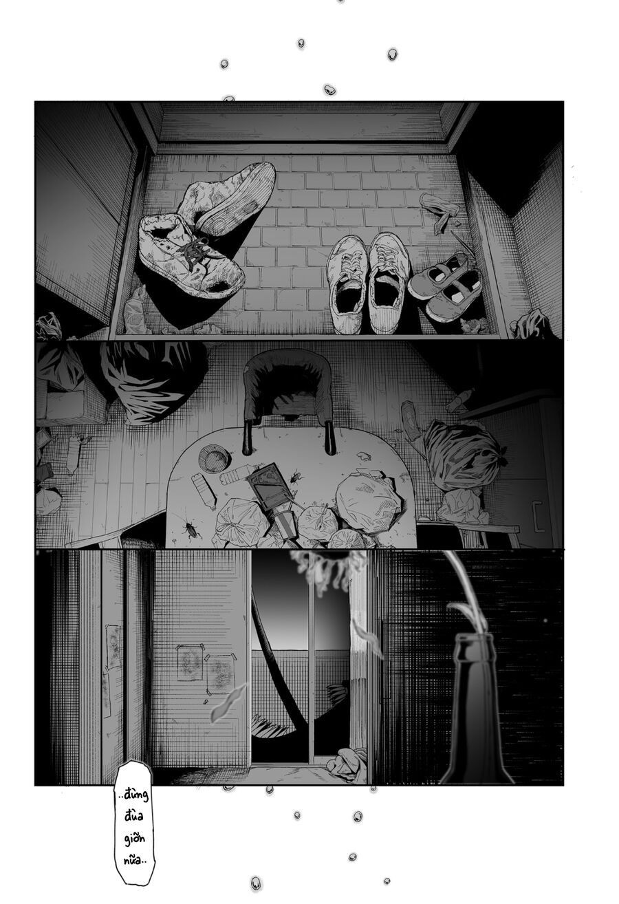 Yattara Chap 1 - Next Chap 2