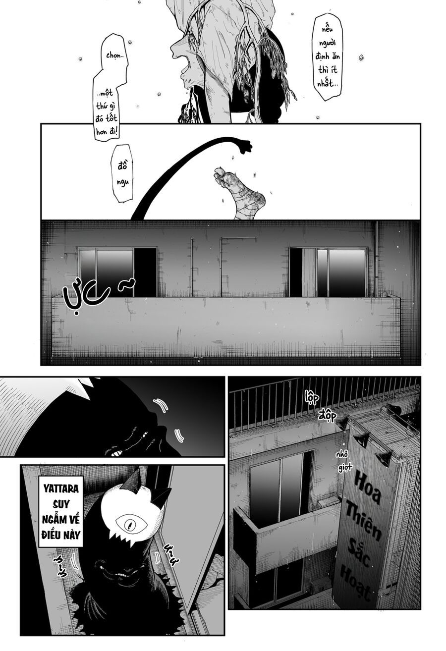 Yattara Chap 1 - Next Chap 2