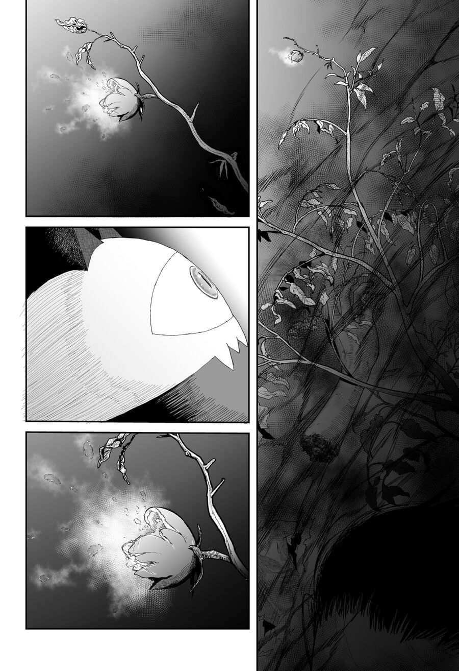 Yattara Chap 1 - Next Chap 2