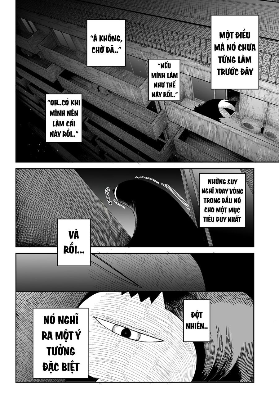 Yattara Chap 1 - Next Chap 2