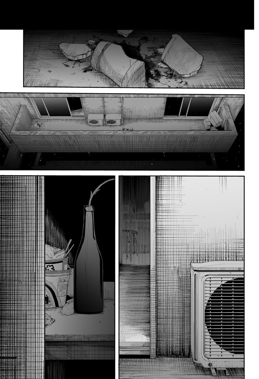Yattara Chap 1 - Next Chap 2