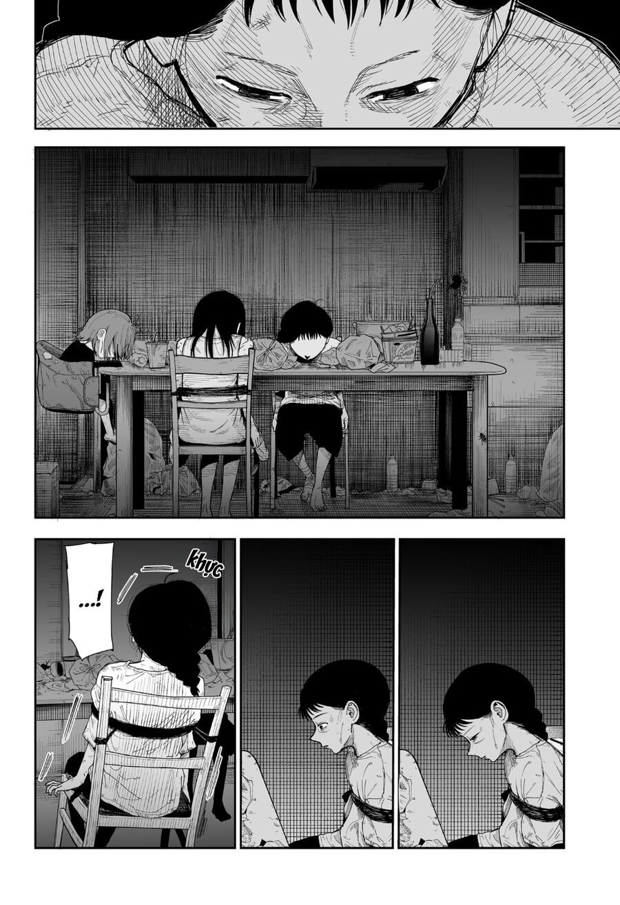 Yattara Chap 1 - Next Chap 2