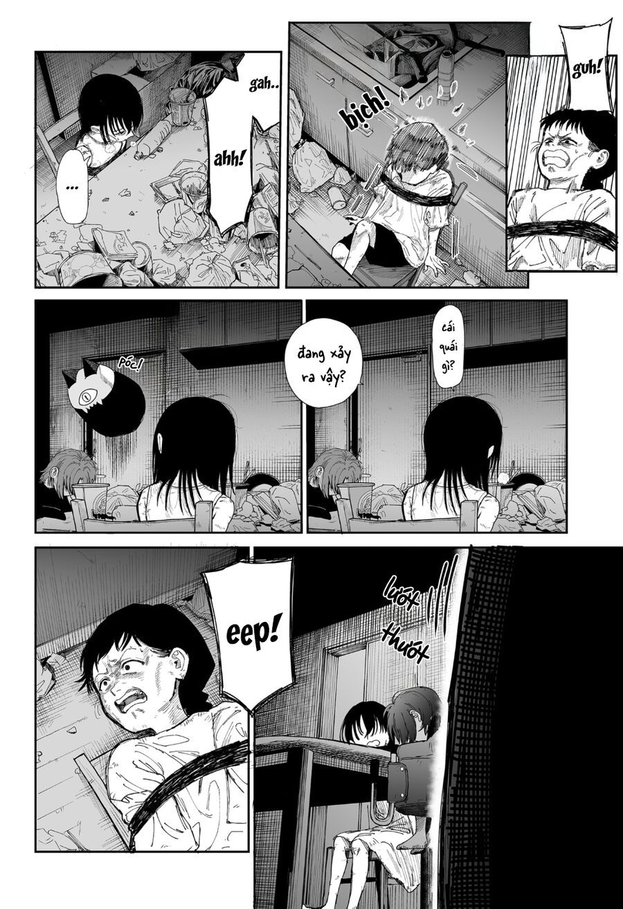 Yattara Chap 1 - Next Chap 2