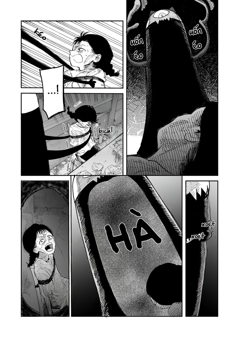Yattara Chap 1 - Next Chap 2