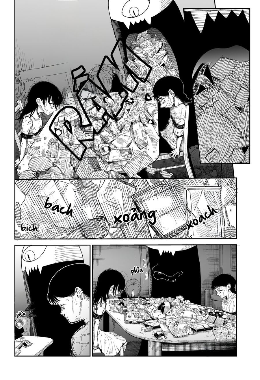 Yattara Chap 1 - Next Chap 2