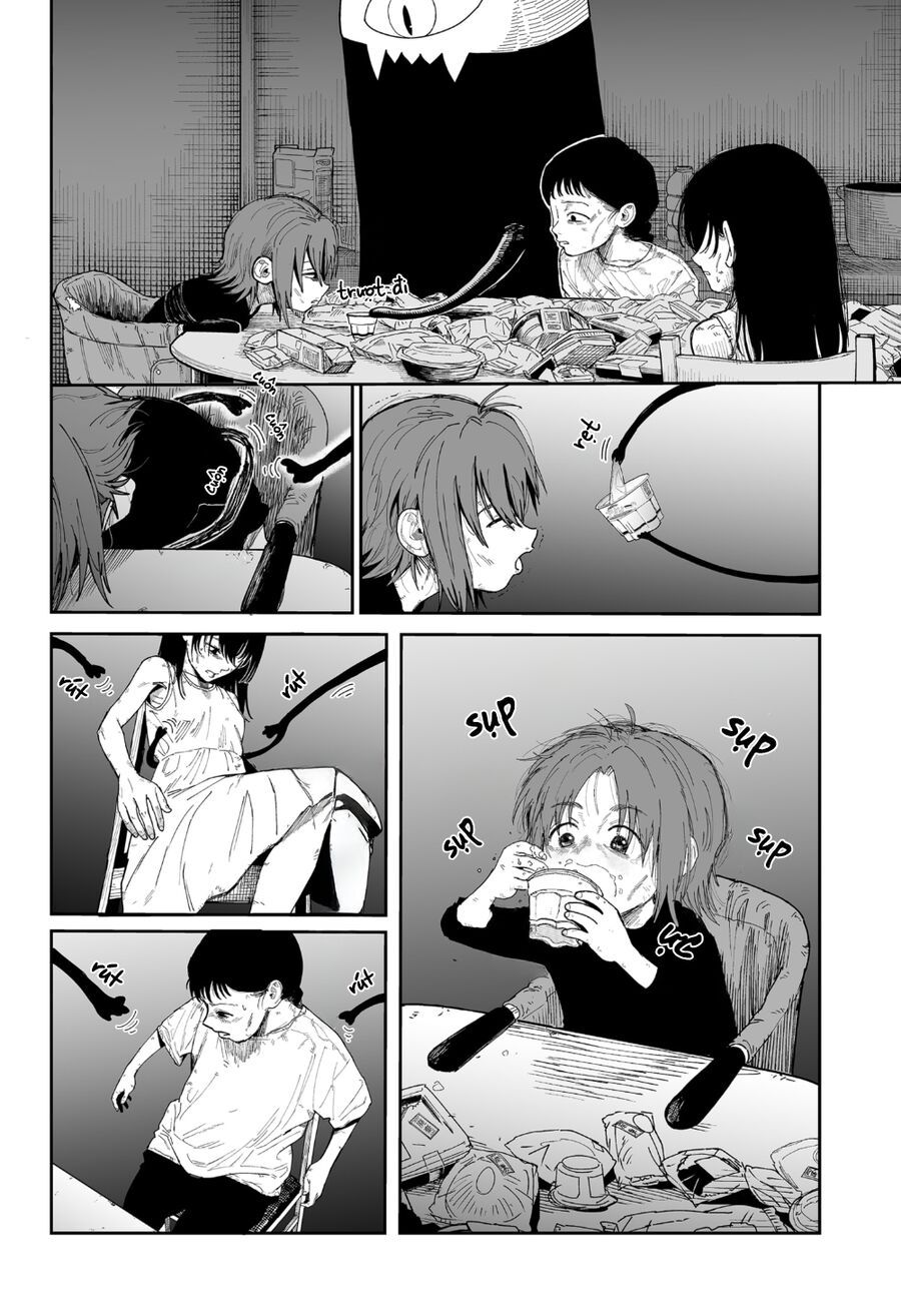 Yattara Chap 1 - Next Chap 2
