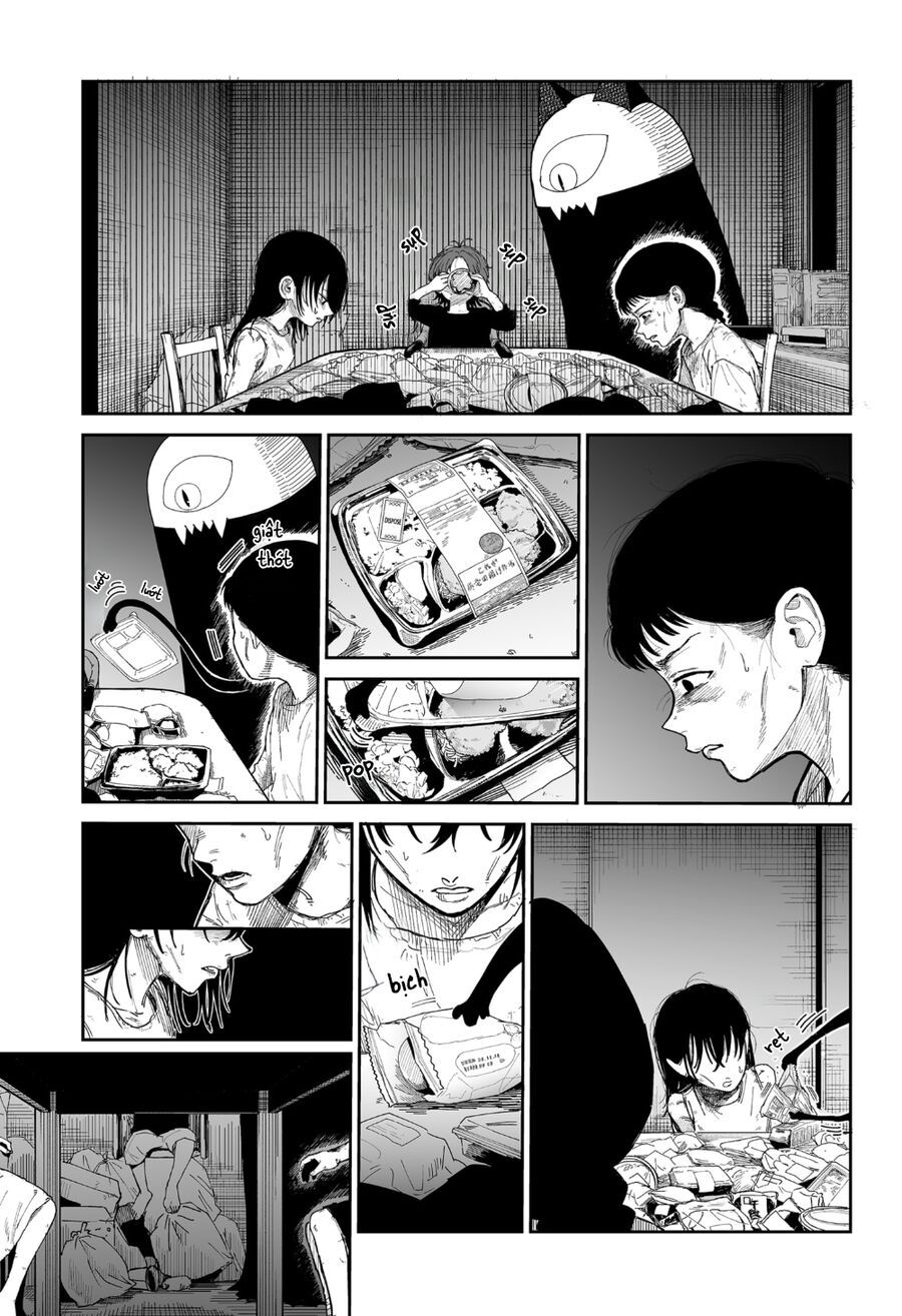 Yattara Chap 1 - Next Chap 2