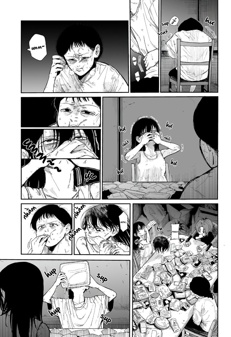 Yattara Chap 1 - Next Chap 2