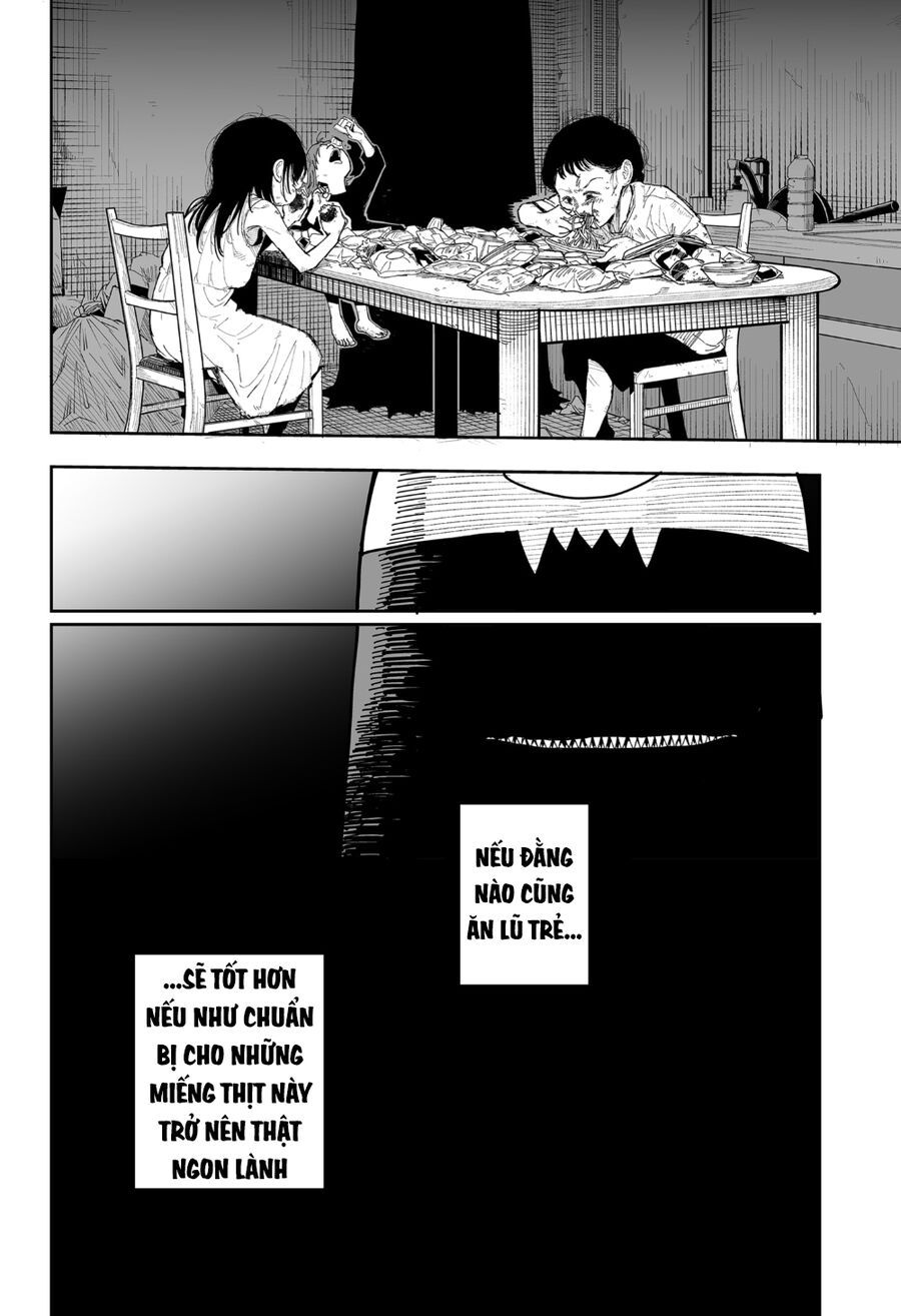 Yattara Chap 1 - Next Chap 2