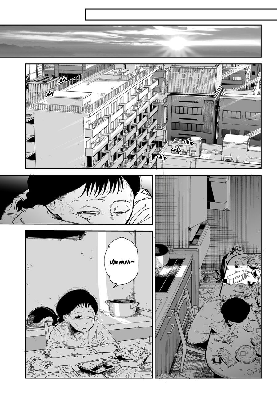 Yattara Chap 1 - Next Chap 2