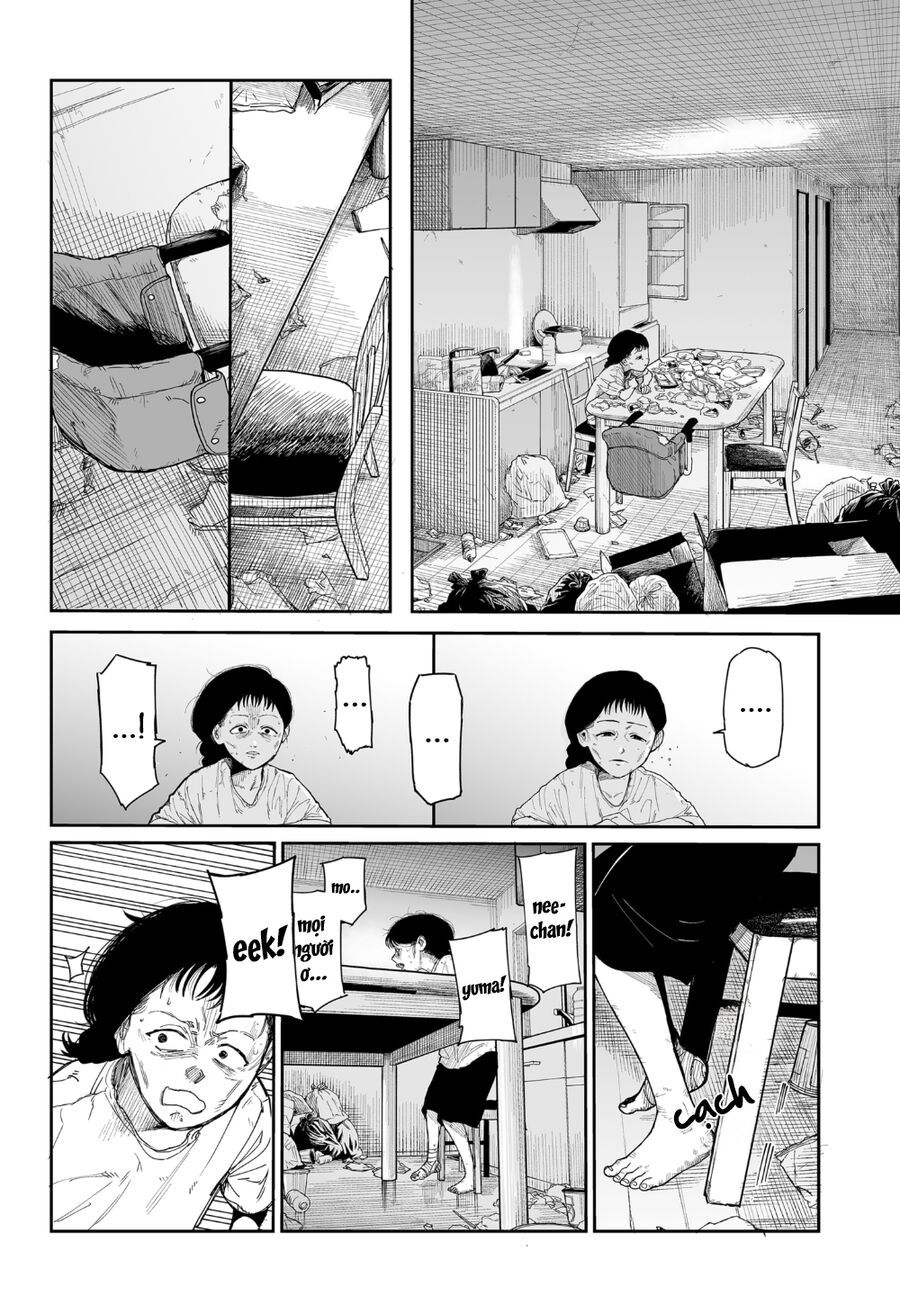Yattara Chap 1 - Next Chap 2