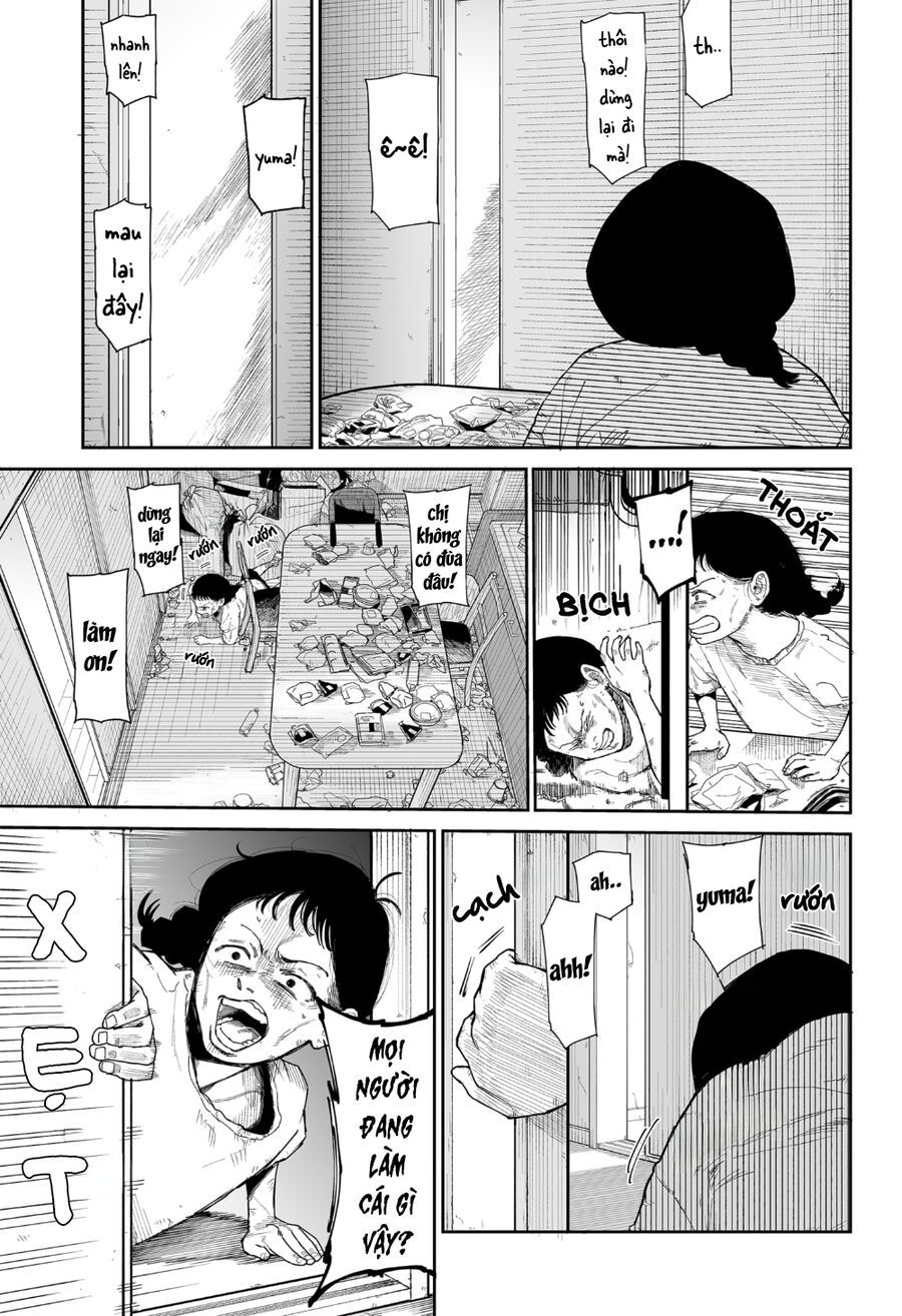 Yattara Chap 1 - Next Chap 2