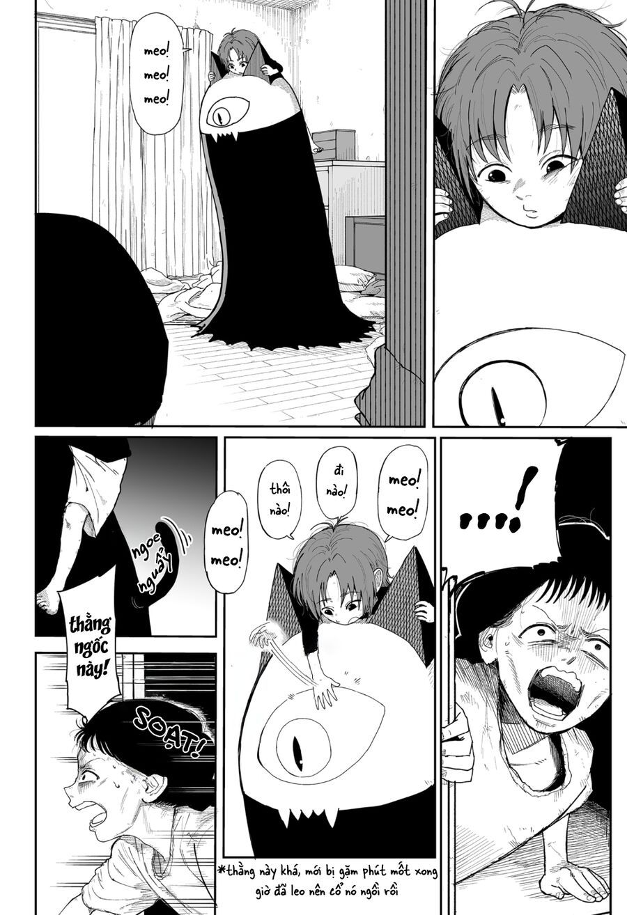 Yattara Chap 1 - Next Chap 2