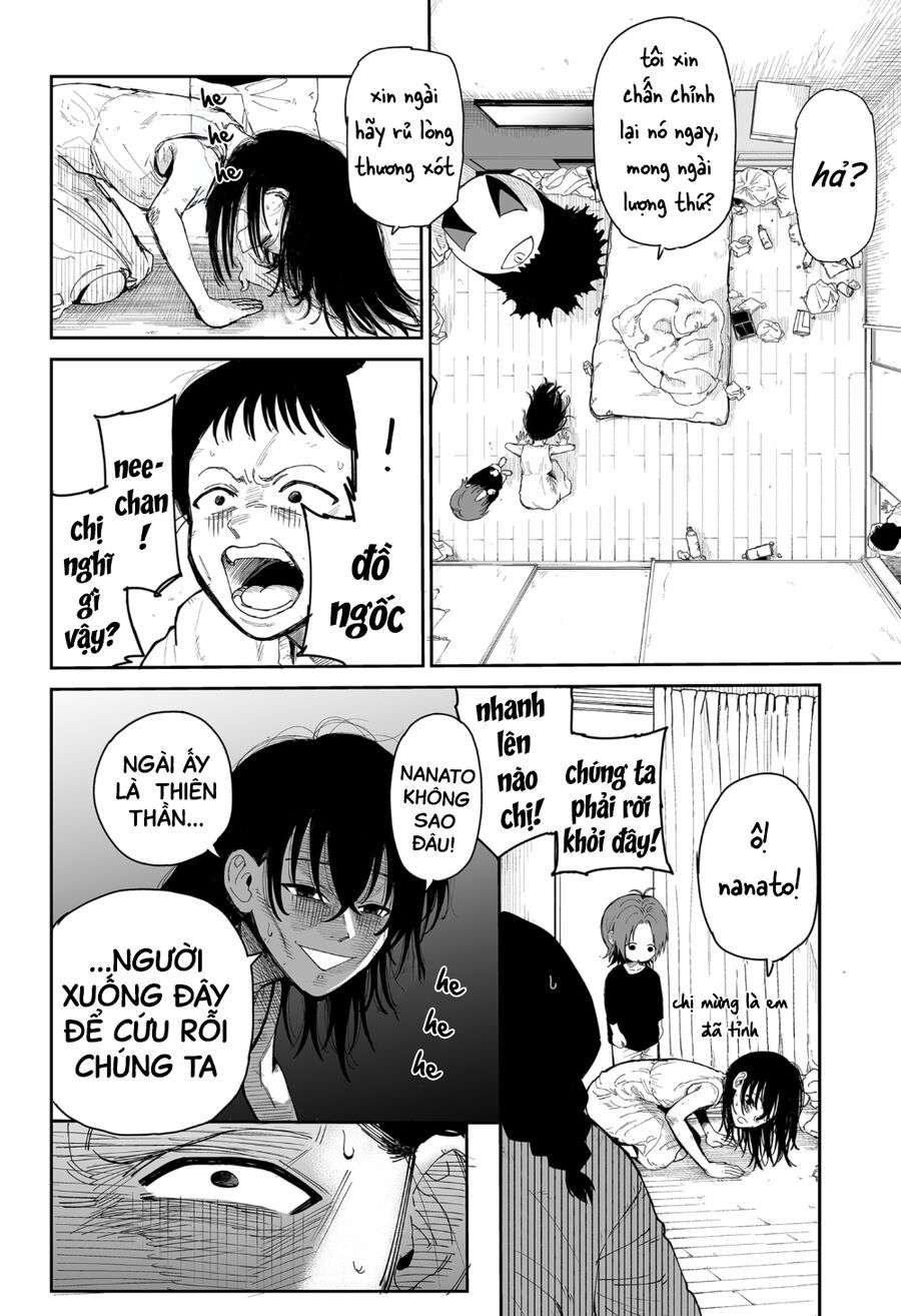Yattara Chap 1 - Next Chap 2