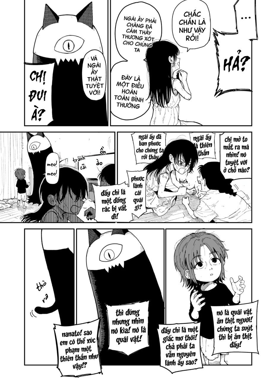 Yattara Chap 1 - Next Chap 2