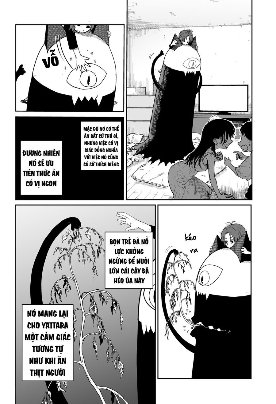 Yattara Chap 1 - Next Chap 2