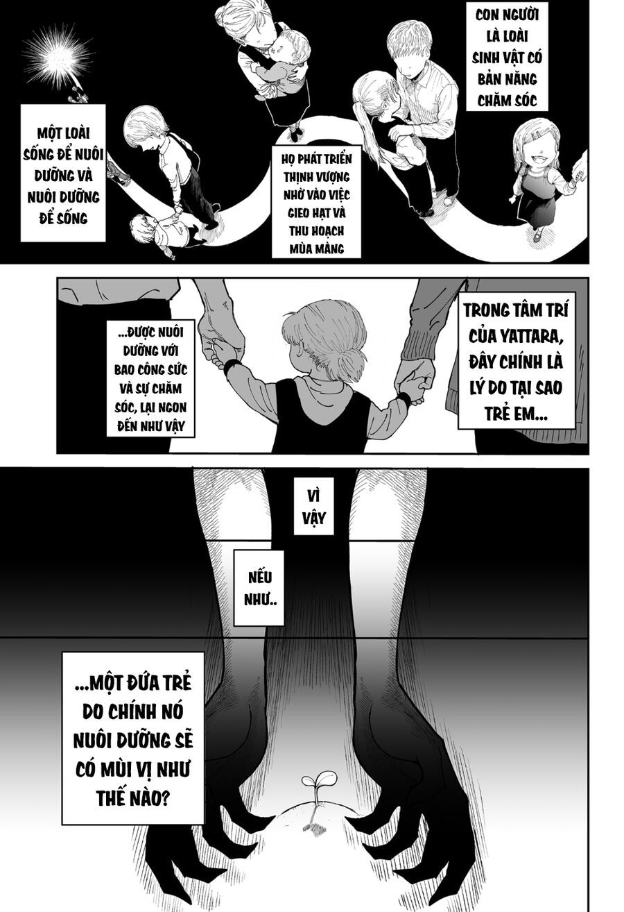 Yattara Chap 1 - Next Chap 2