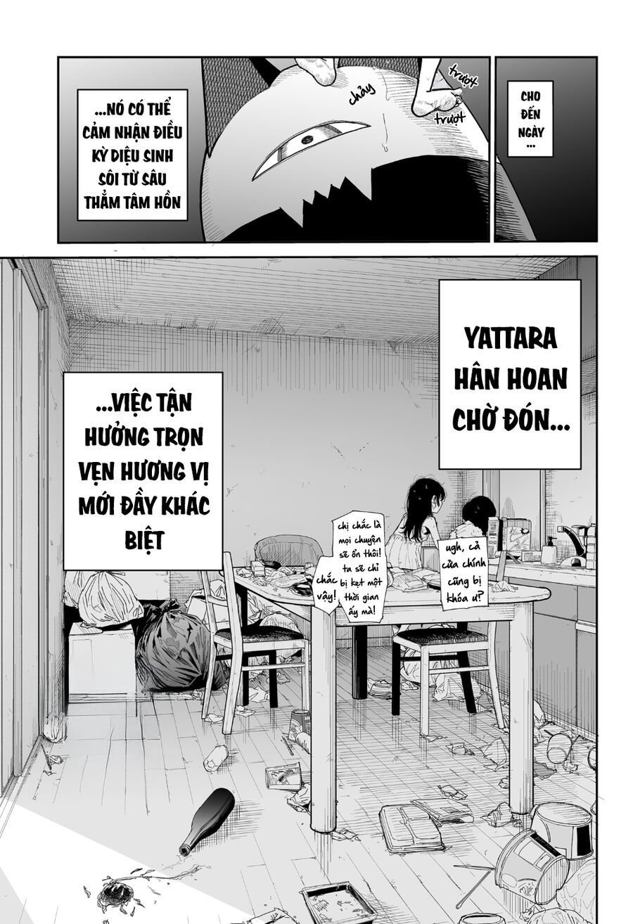 Yattara Chap 1 - Next Chap 2