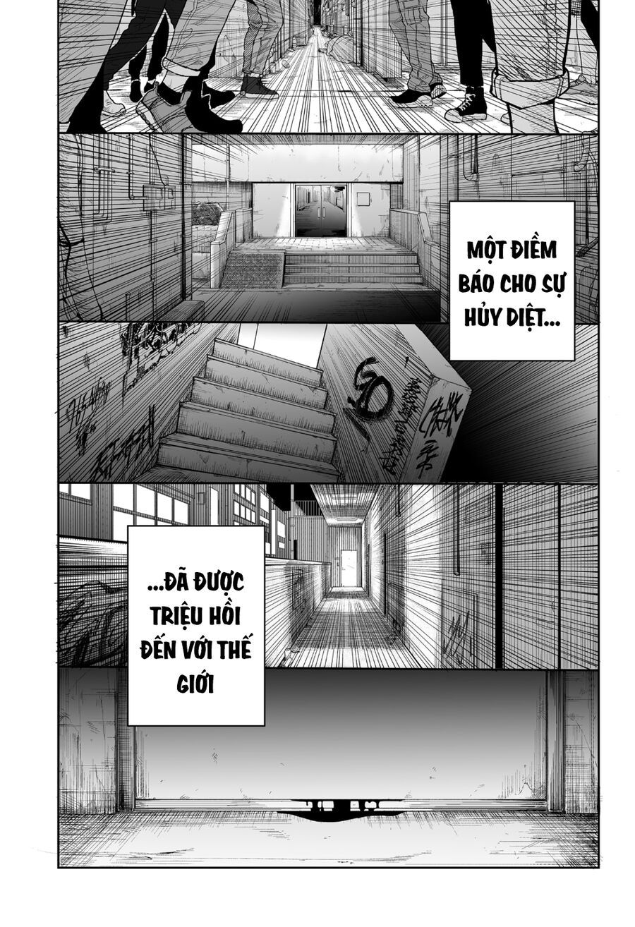 Yattara Chap 1 - Next Chap 2
