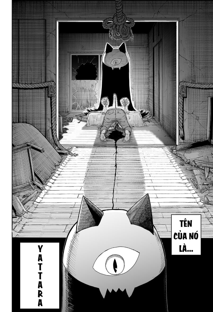 Yattara Chap 1 - Next Chap 2