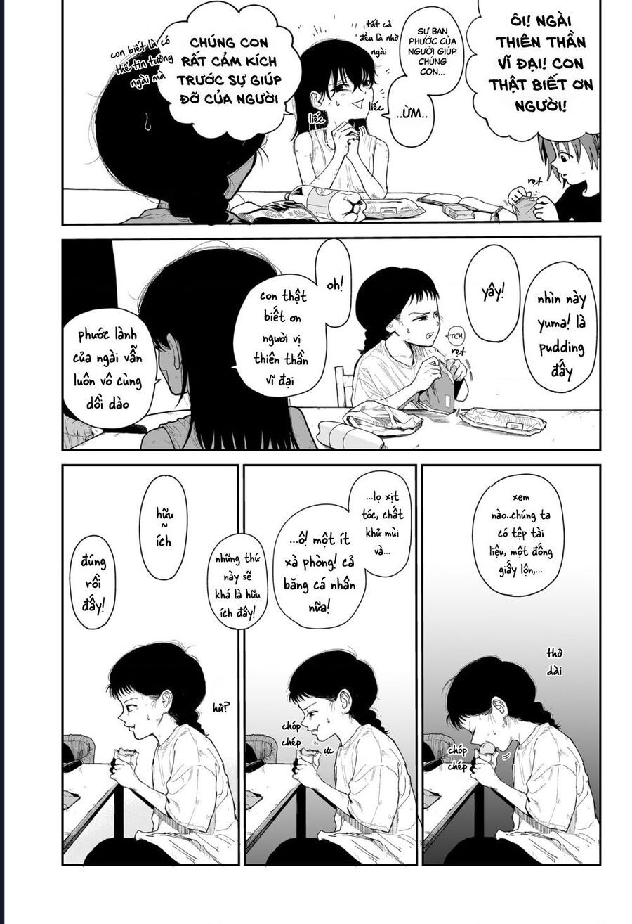 Yattara Chap 2 - Next Chap 3