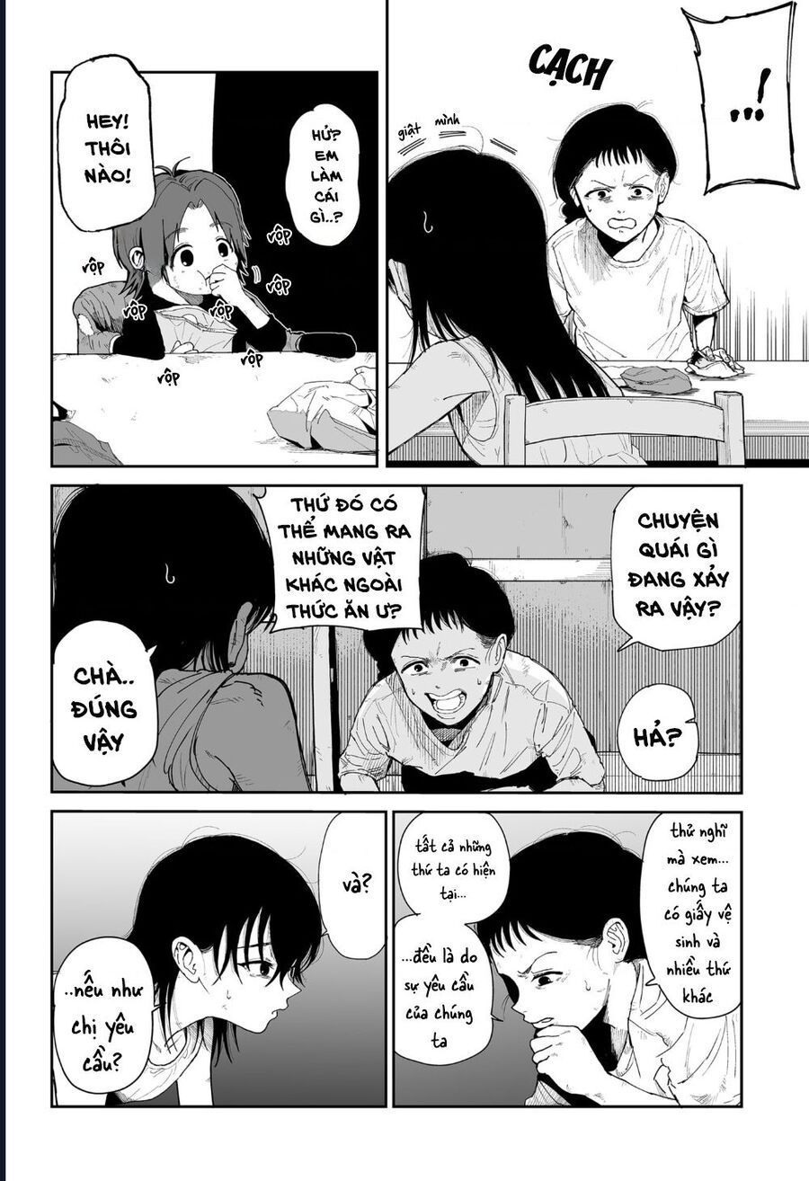 Yattara Chap 2 - Next Chap 3