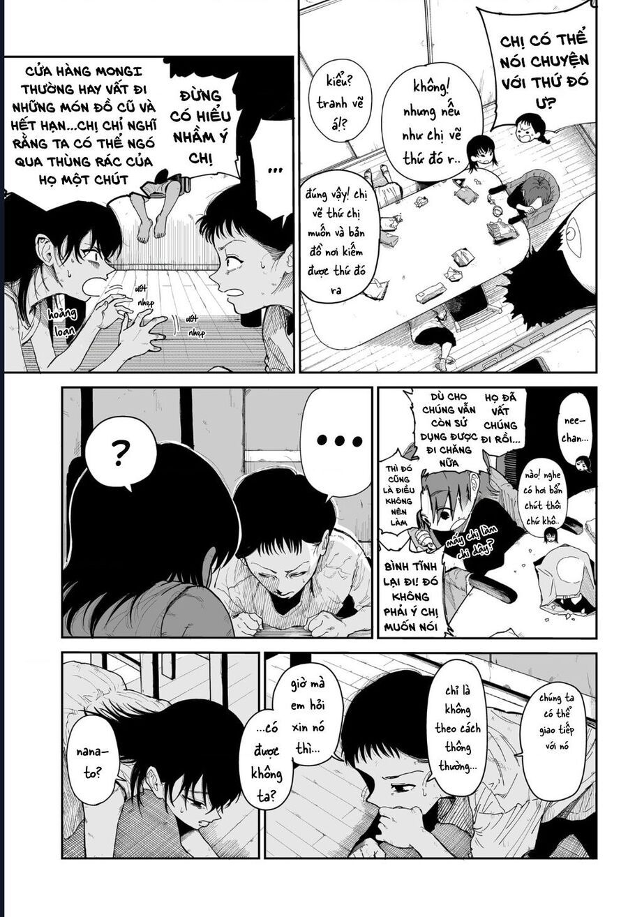 Yattara Chap 2 - Next Chap 3