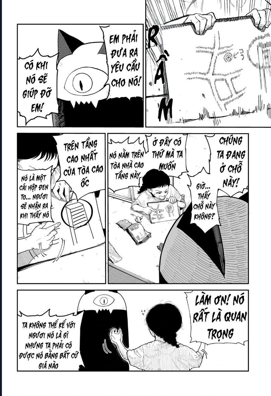 Yattara Chap 2 - Next Chap 3