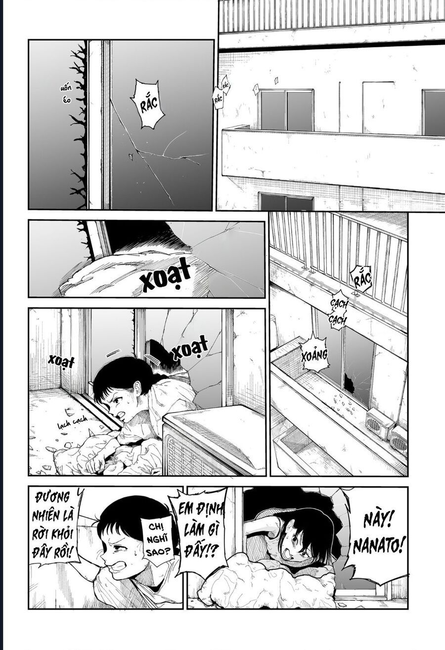 Yattara Chap 2 - Next Chap 3