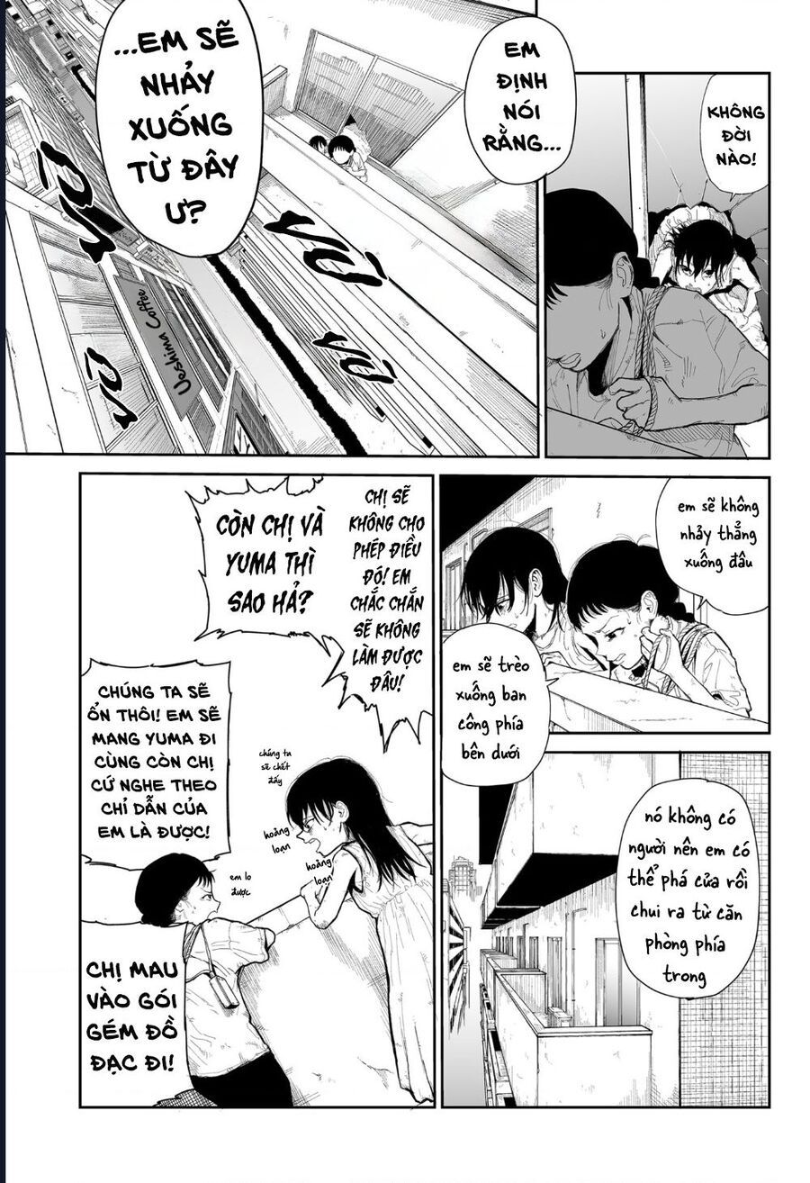 Yattara Chap 2 - Next Chap 3