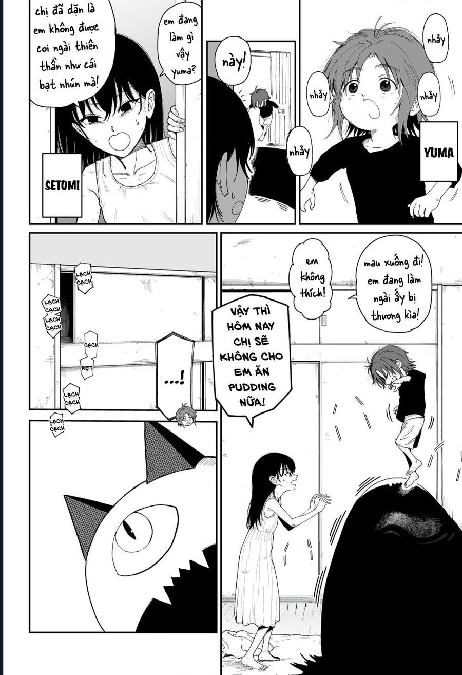 Yattara Chap 2 - Next Chap 3