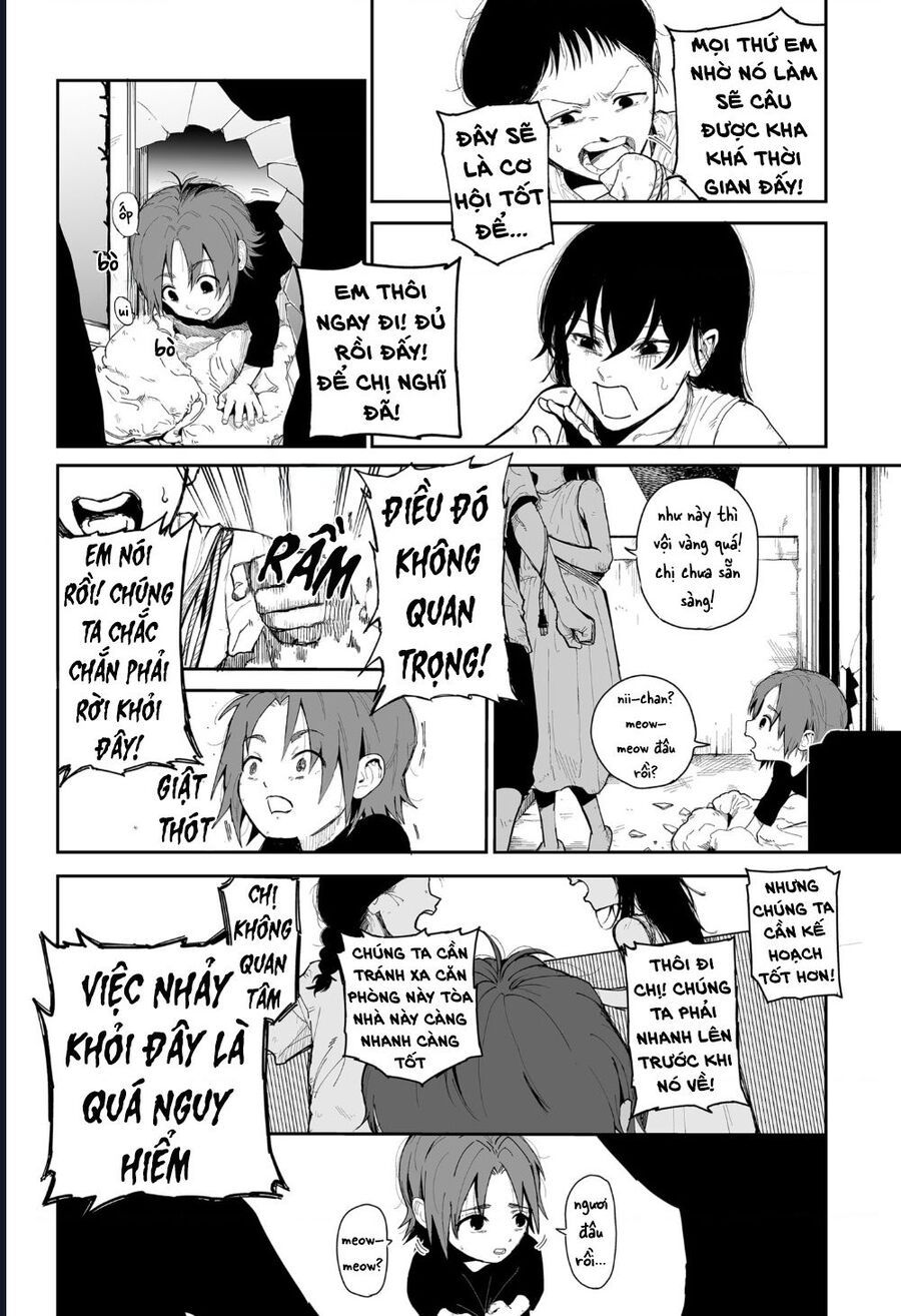 Yattara Chap 2 - Next Chap 3