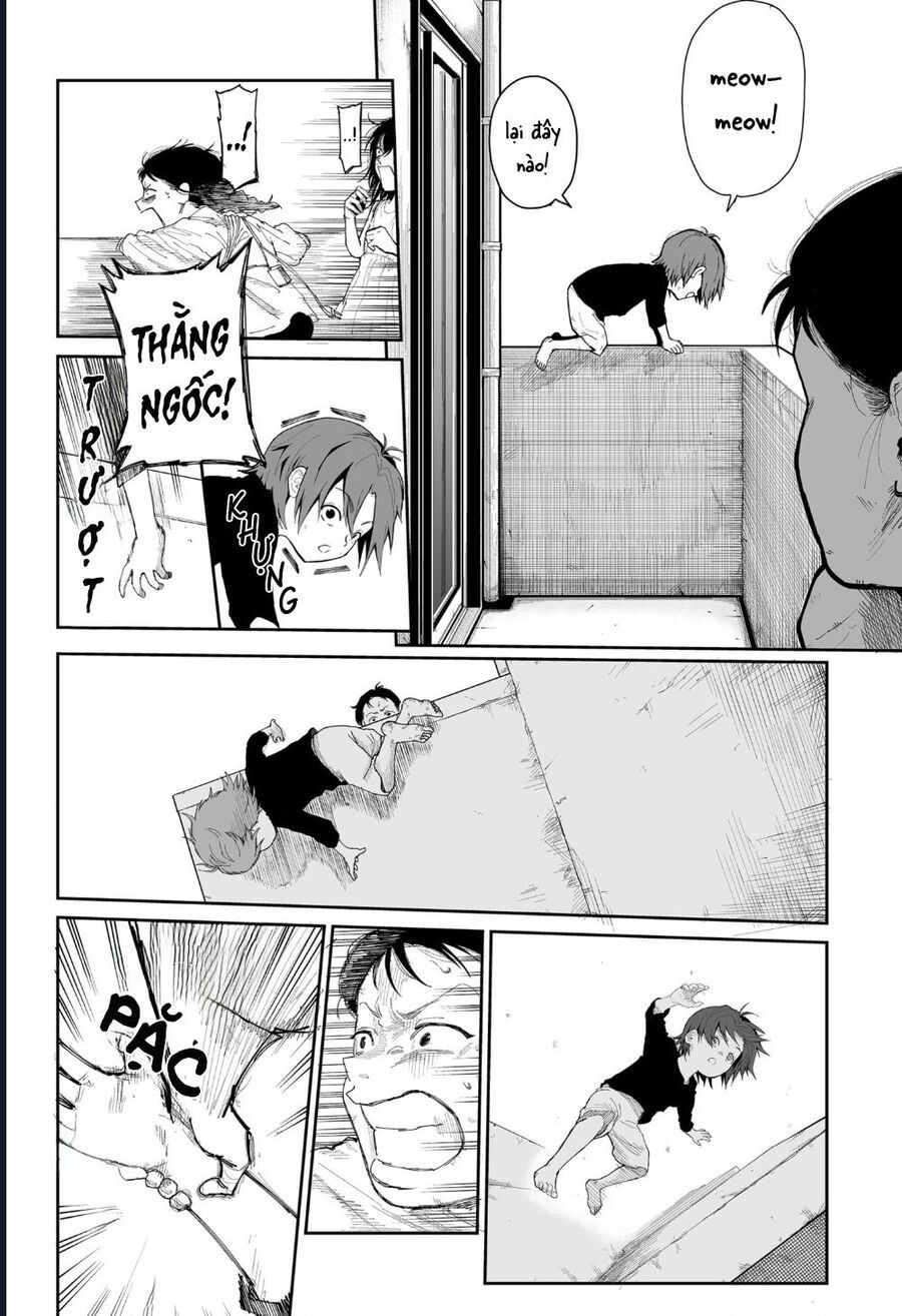 Yattara Chap 2 - Next Chap 3