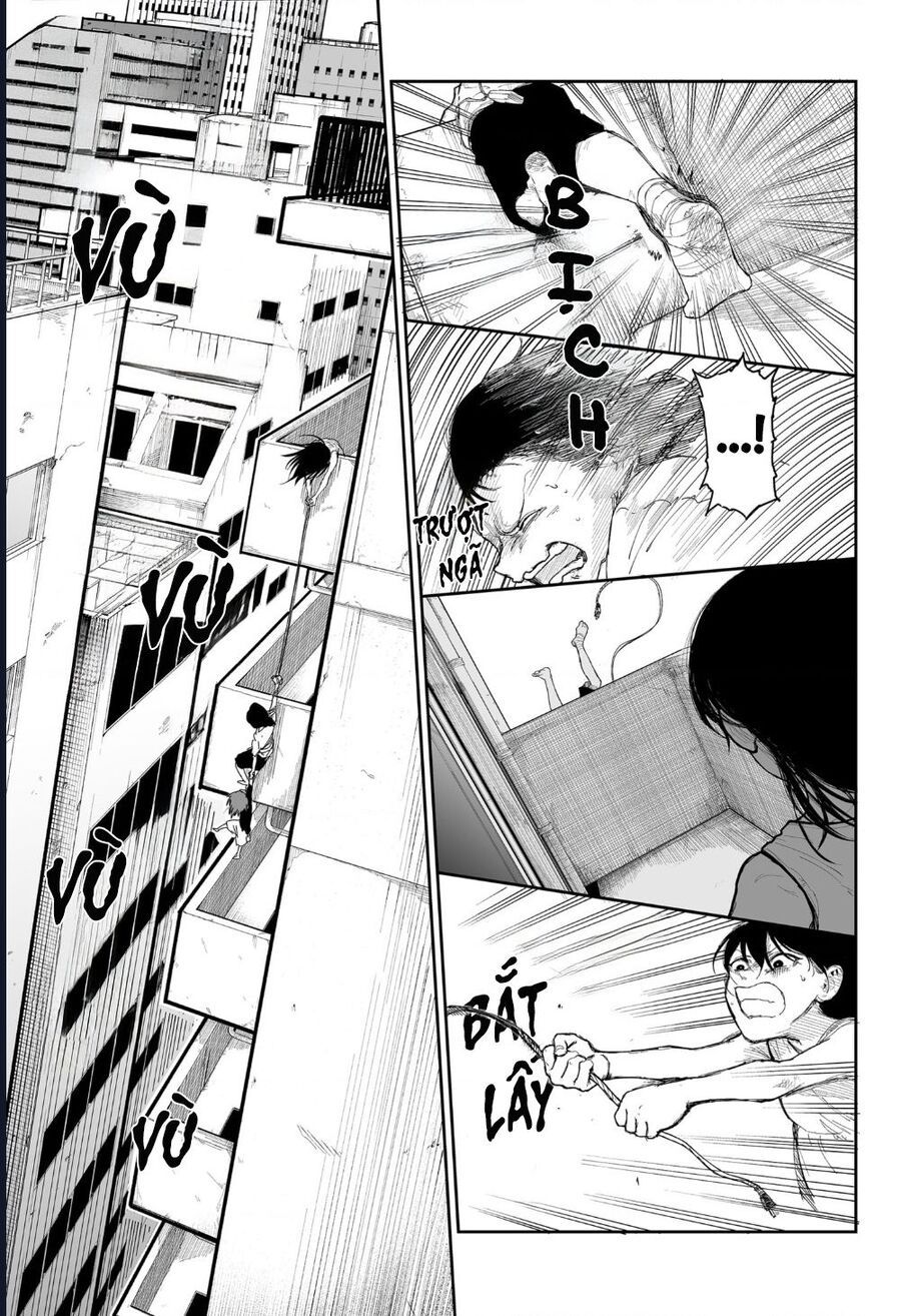 Yattara Chap 2 - Next Chap 3