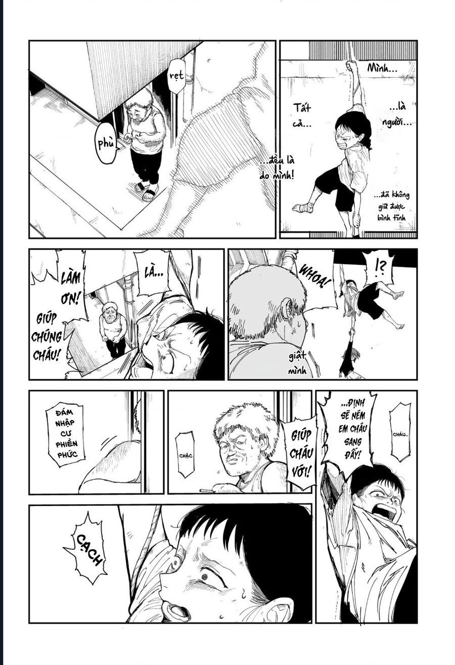 Yattara Chap 2 - Next Chap 3