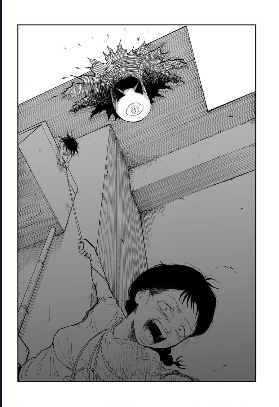 Yattara Chap 2 - Next Chap 3